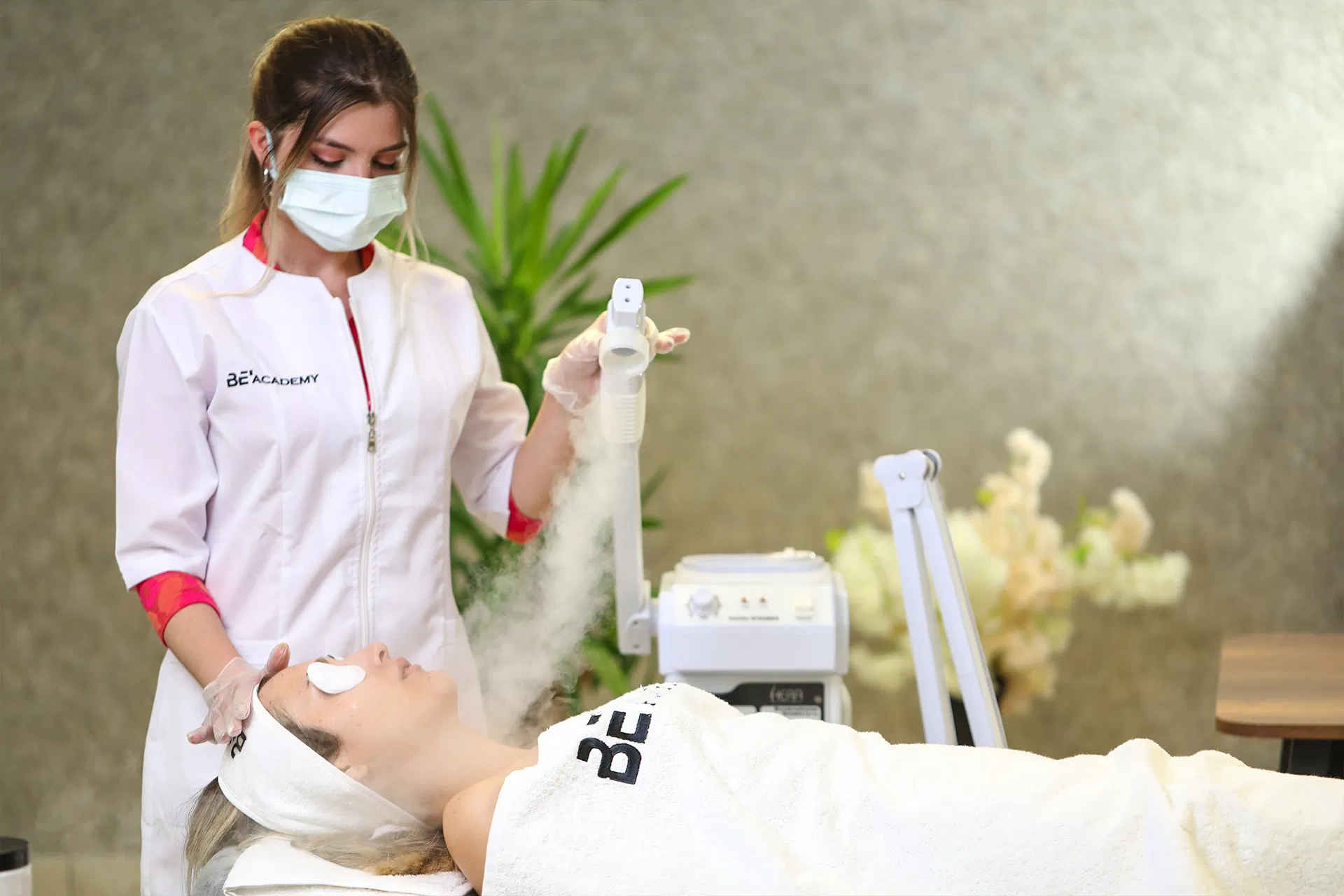 Harmancık Güzellik Uzmanı